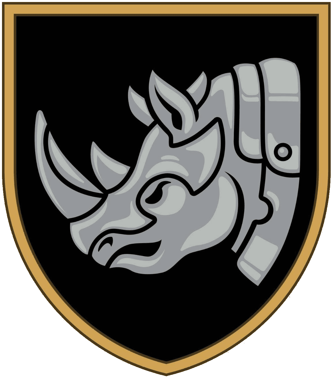 Нарукавний знак бригади